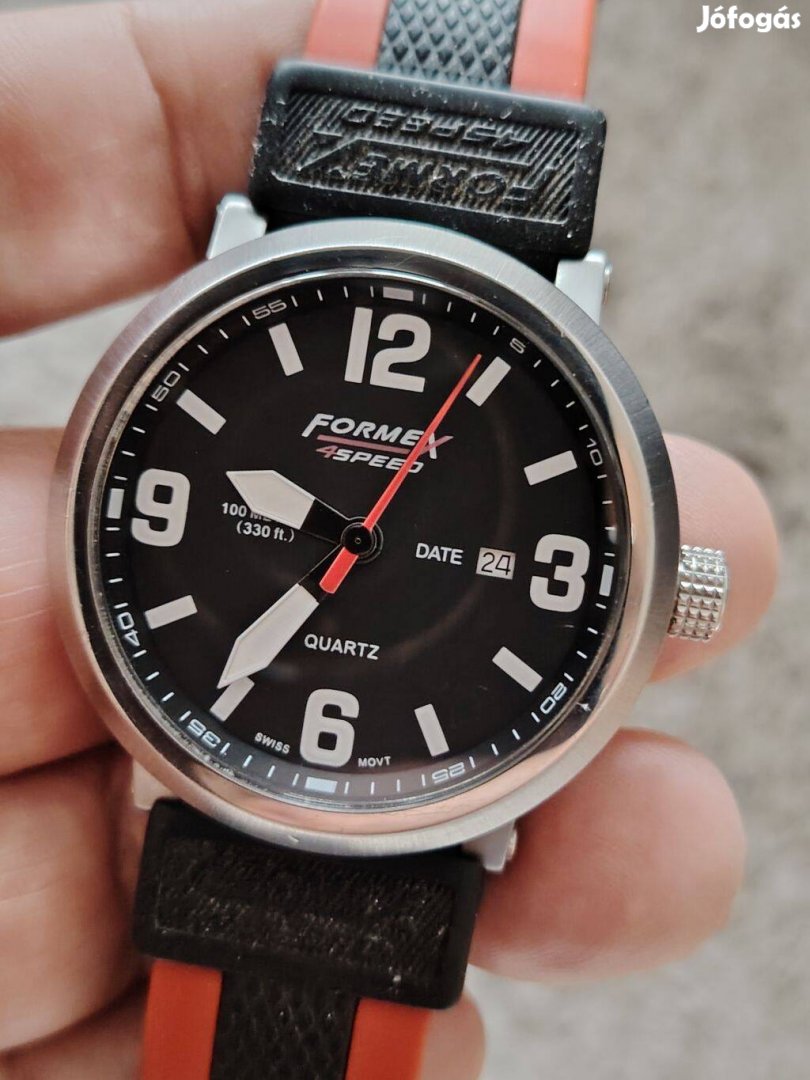 Formex 4 Speed