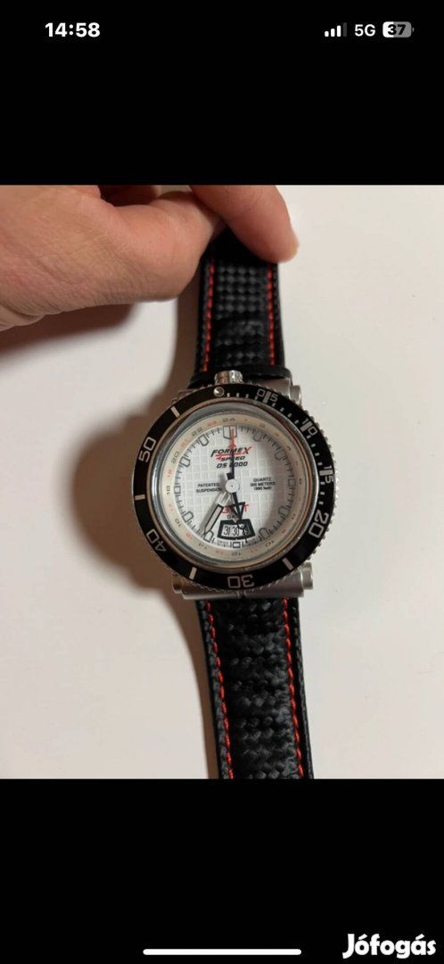 Formex ds 2000 Gmt