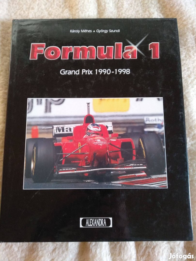 Formula 1 Grand Prix Racing