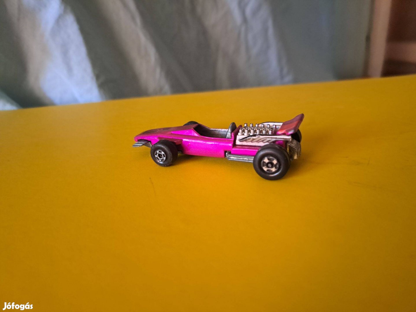 Formula 1 Matchbox Lesney