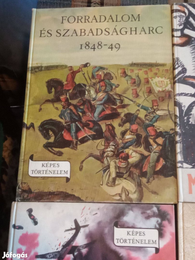 Forradalom és szabadságharc 1848-49