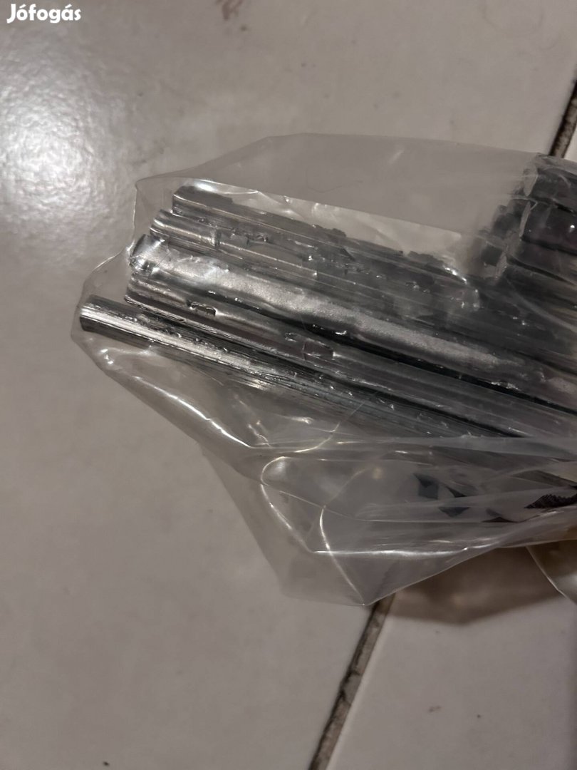 Forraszto ón cin 50os