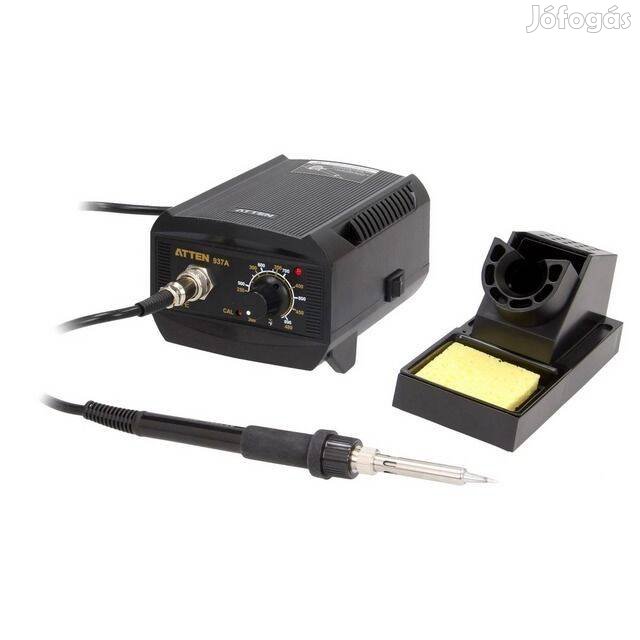 Forrasztóállomás AT-937A Forrasztó Állomás Páka 65W _