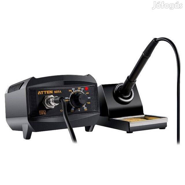 Forrasztóállomás AT-937A Forrasztó Állomás Páka 65W ()