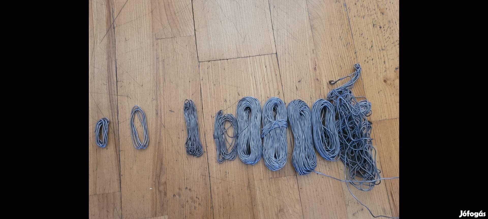 Forrasztóón 1 kg vagy arányosan kevesebb olcsóbban