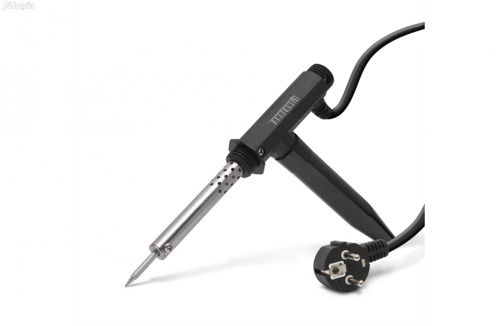Forrasztópáka 3 pozíciós páka 30W forrasztó páka csúcsvédő