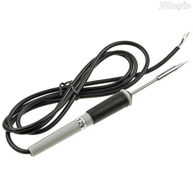 Forrasztópáka / Forrasztó Páka mini Tűpáka 12V 8W