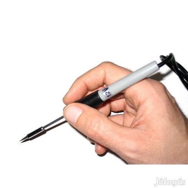 Forrasztópáka / Forrasztó Páka mini Tűpáka 12V 8W _