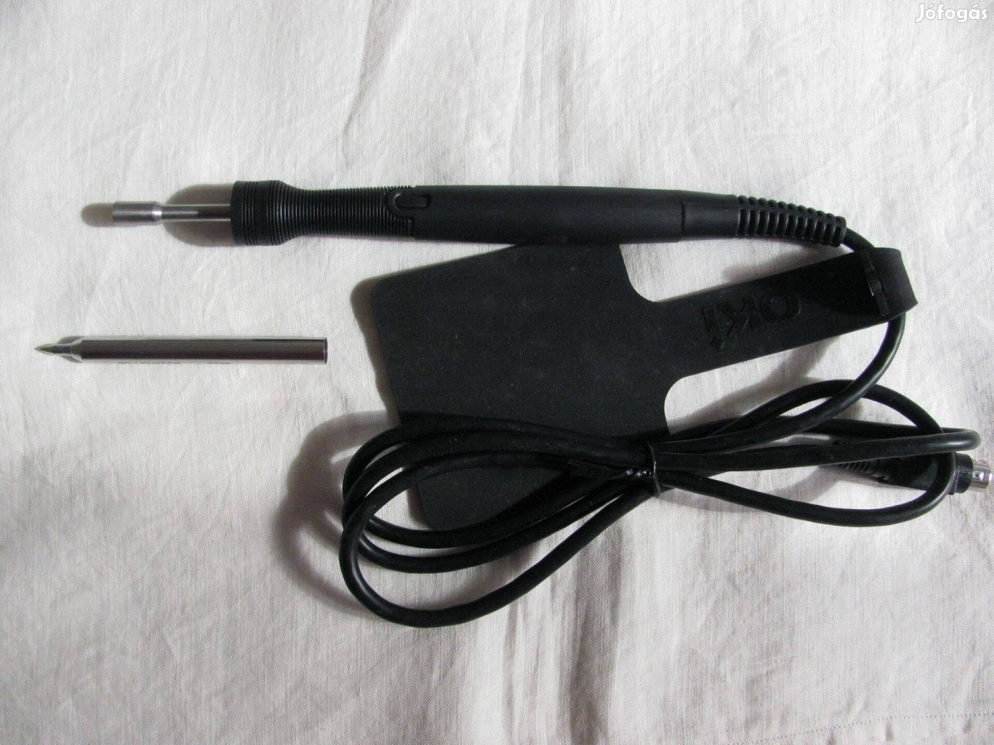 Forrasztópáka nagyfrekvenciás Oki