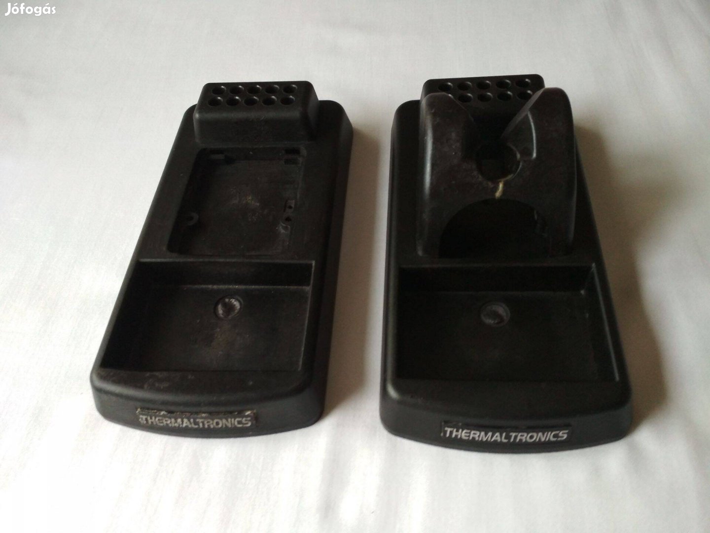 Forrasztópáka tartó Thermal Tronics
