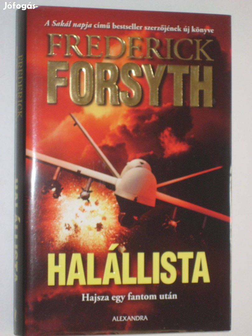 Forsyth Halállista