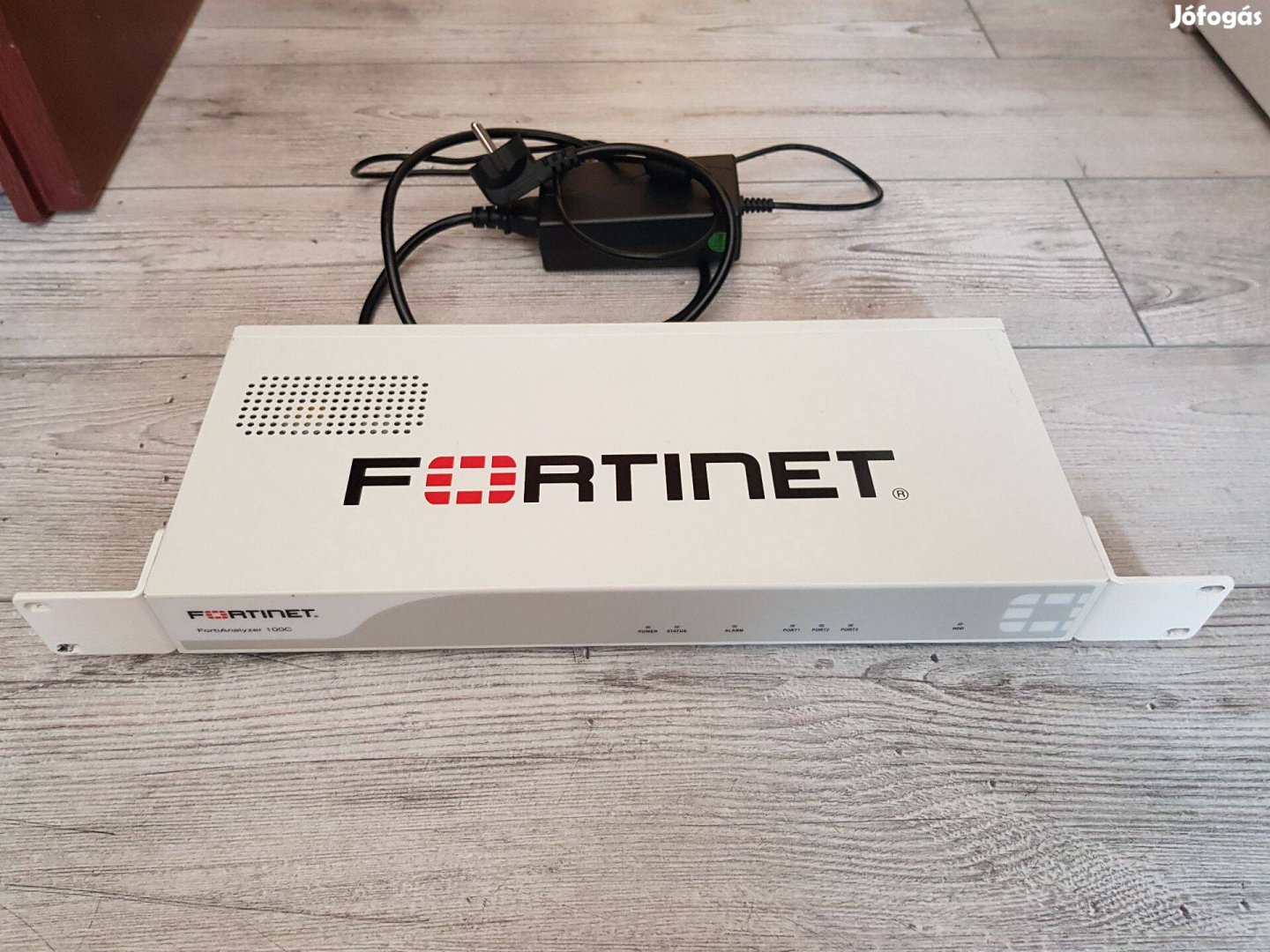 Fortinet Fortianalyzer 100C