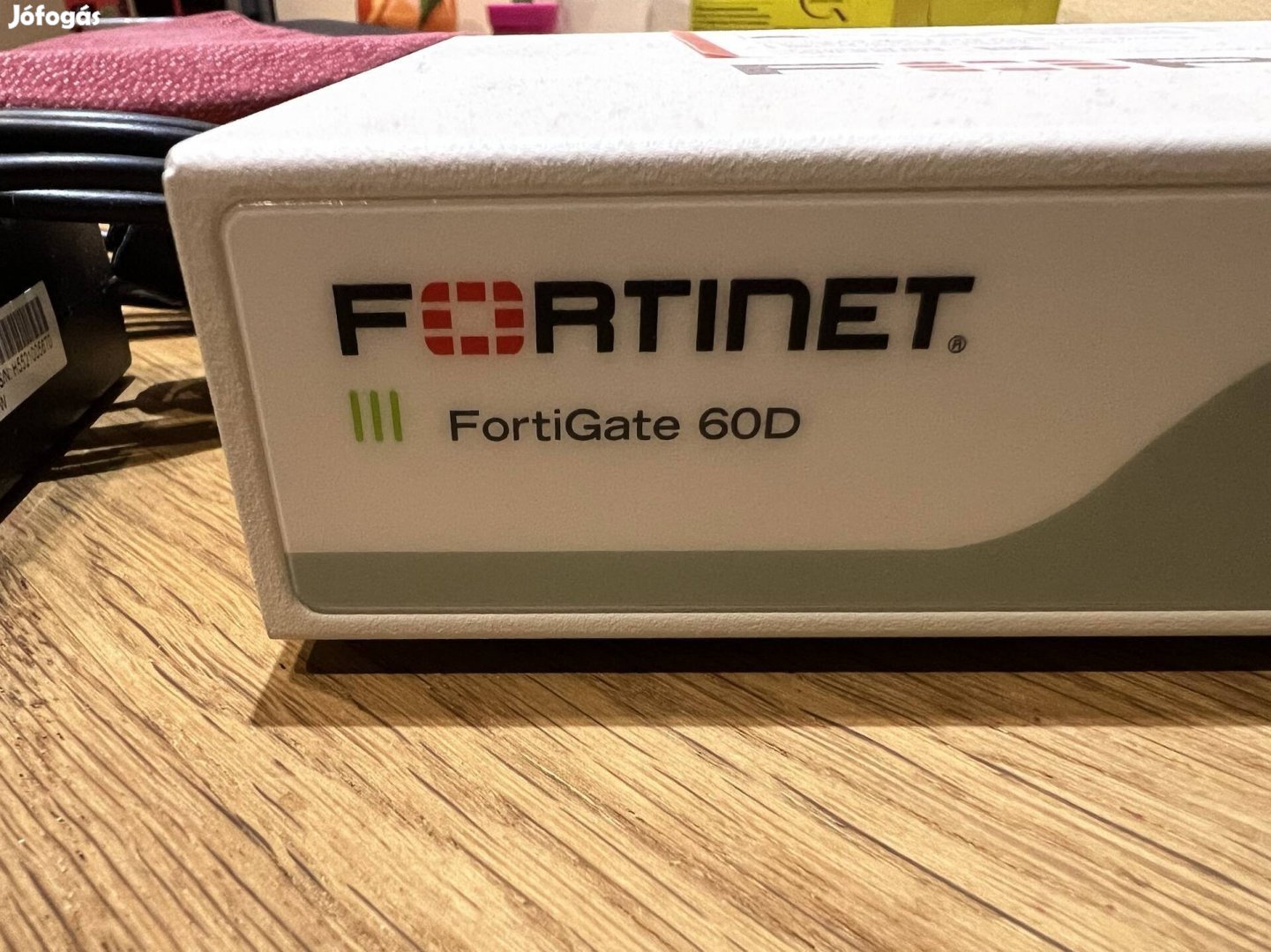 Fortinet Fortigate 60D Tűzfal