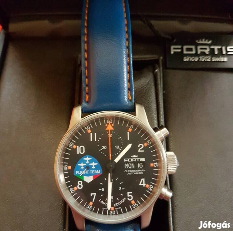 Fortis Limited Edition (203/)