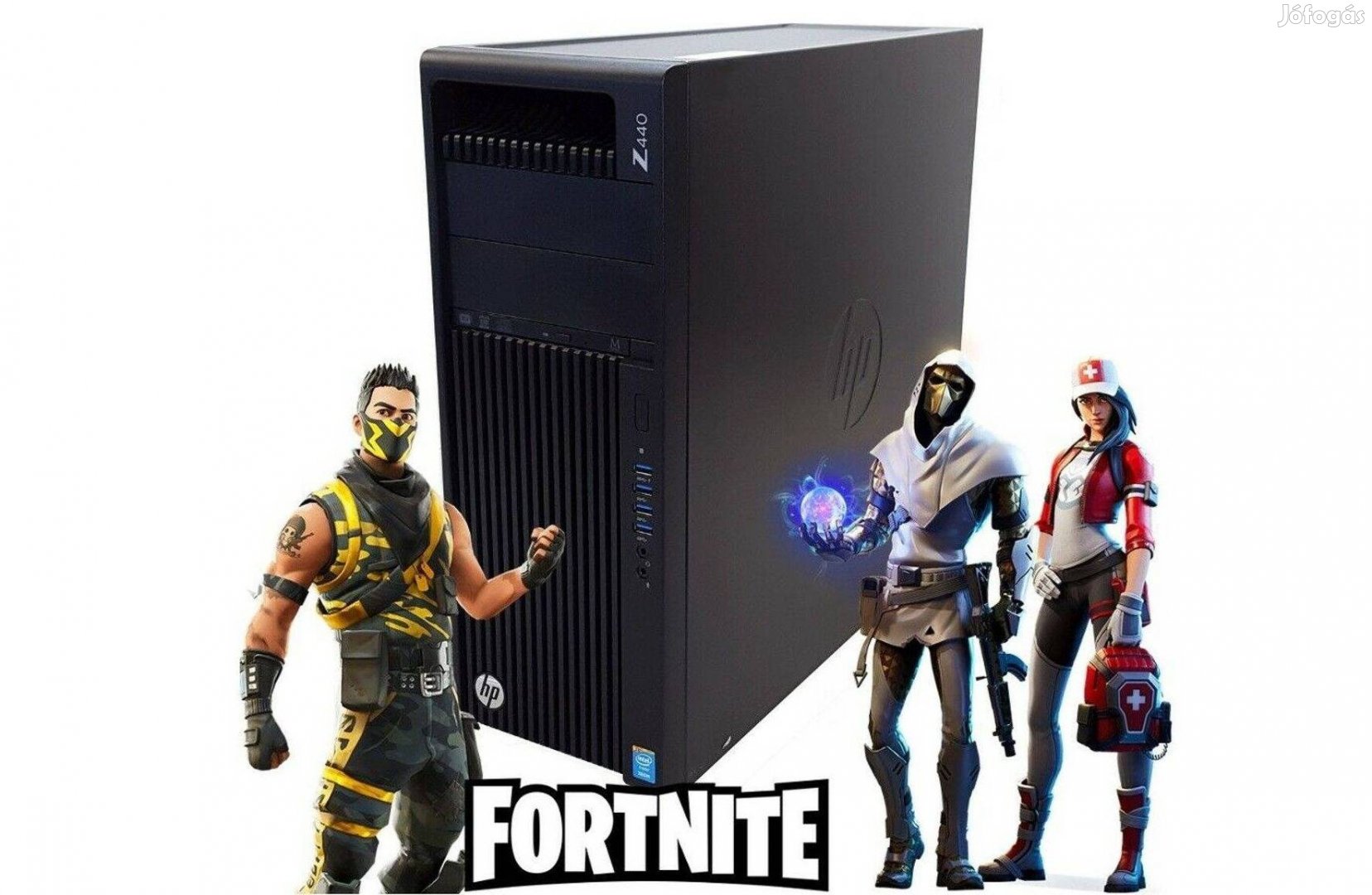 Fortnite Core I7 6700 Gamer PC 32Gb RAM 512GB SSD Gtx 750TI 4GB DDR5