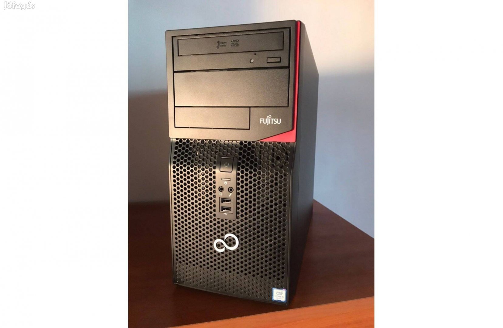 Fortnite GTA V SSD Gamer PC Core i5 6500 16Gb 500Gb Gtx 750TI 4GB DDR5