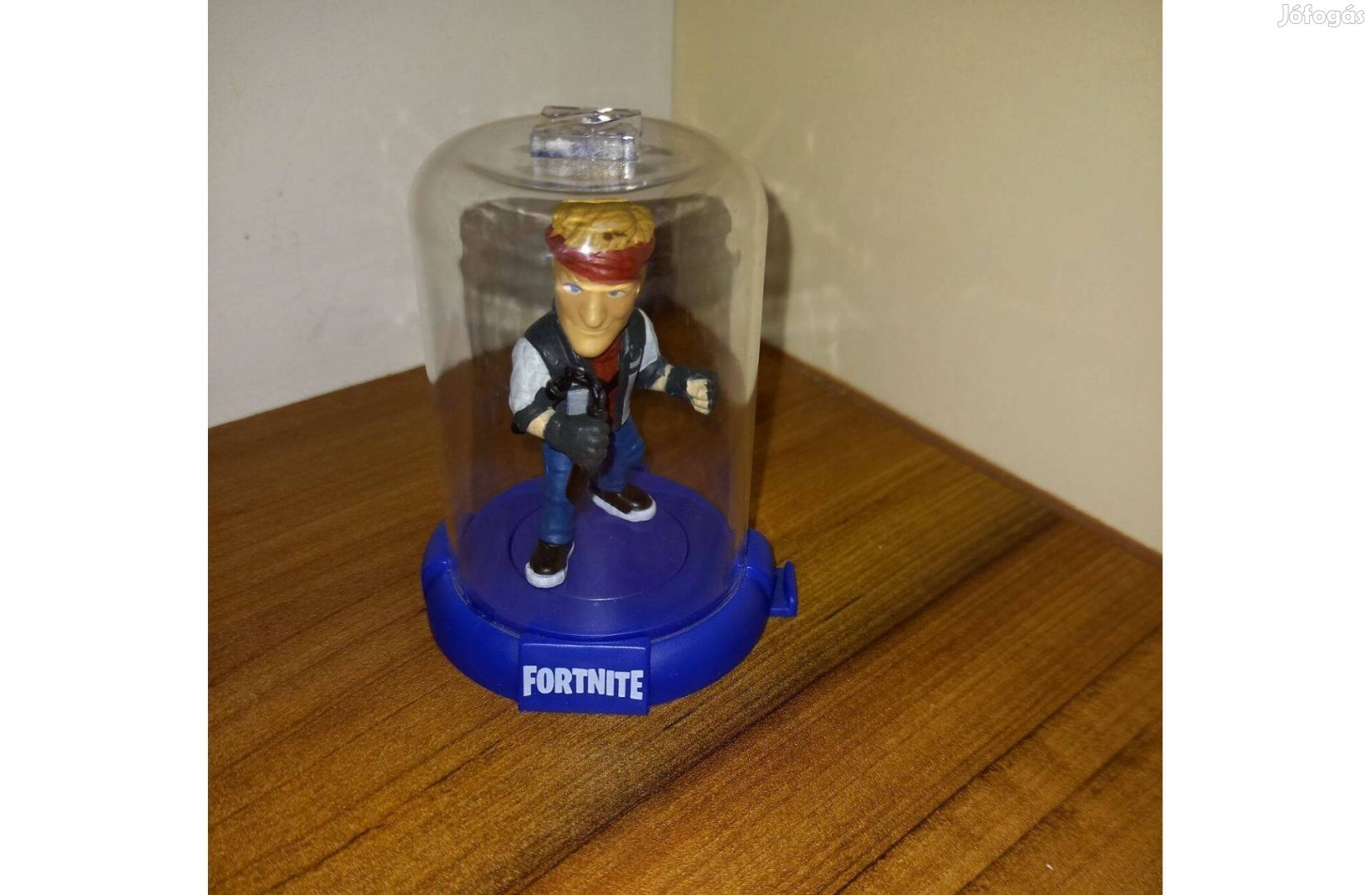 Fortnite Jonesy játék figura