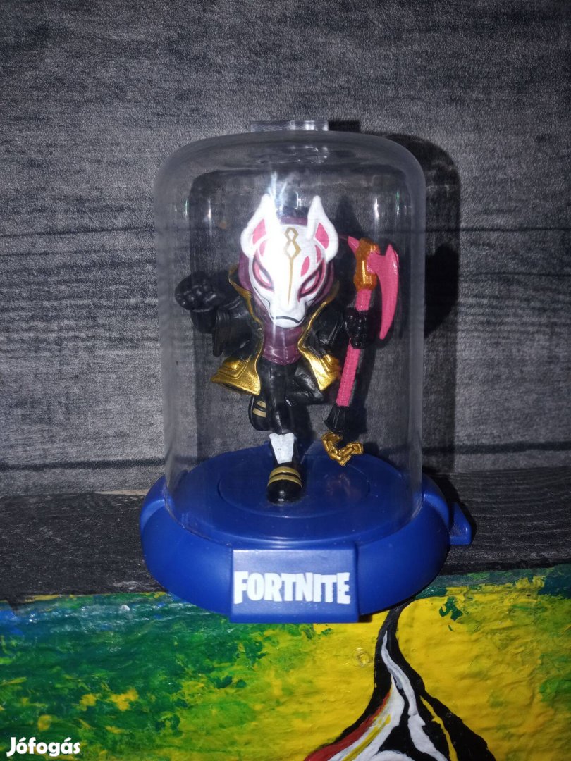 Fortnite figura