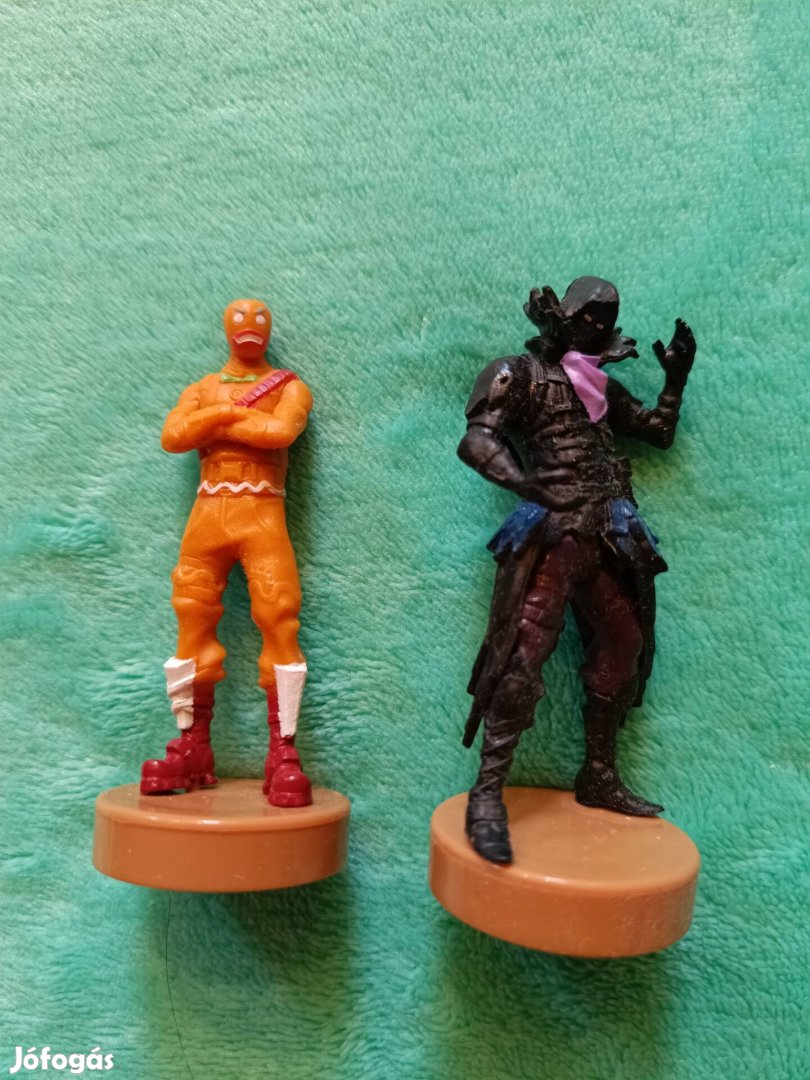 Fortnite figura 2 db 