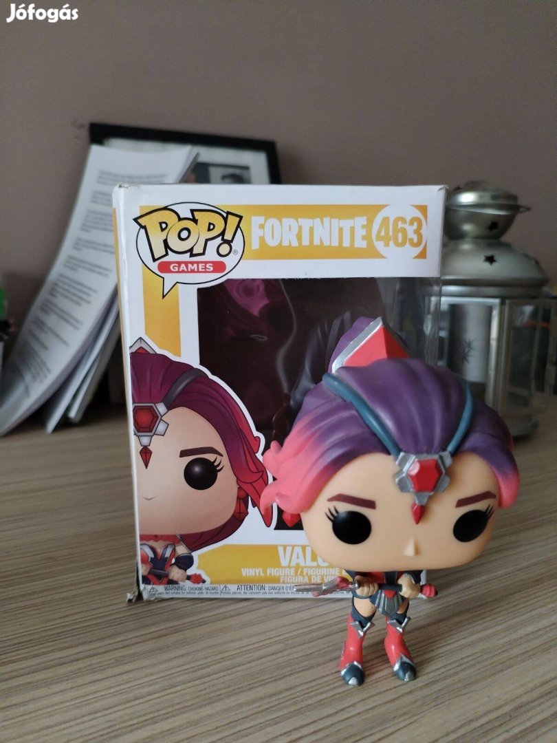 Fortnite funko popp figura