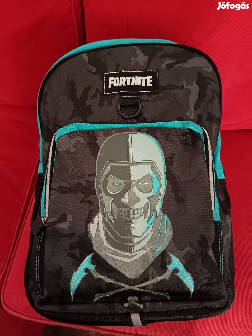 Fortnite hátizsák táska 