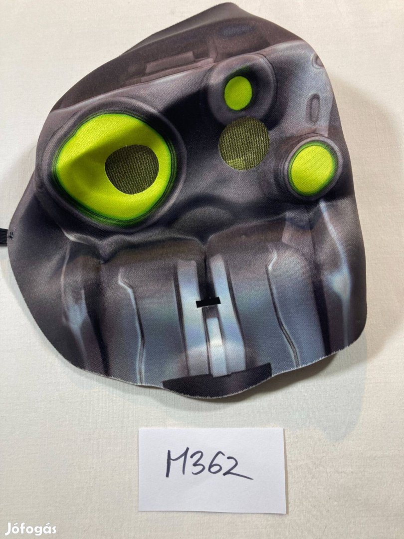 Fortnite maszk, Fortnite jelmez maszk M362