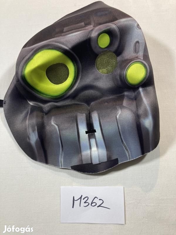Fortnite maszk, Fortnite jelmez maszk M362