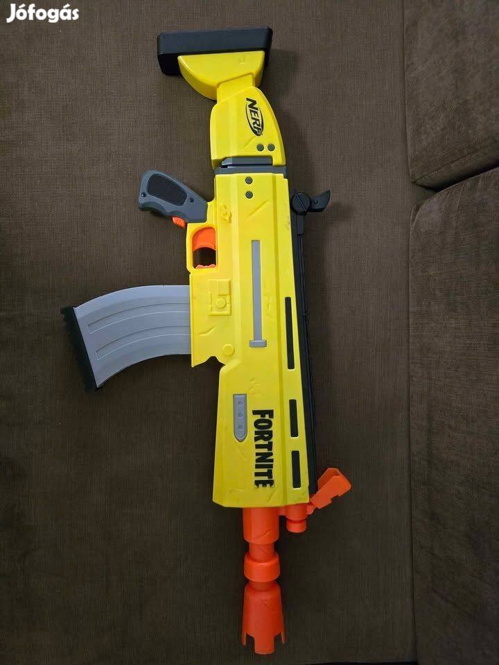 Fortnite puska