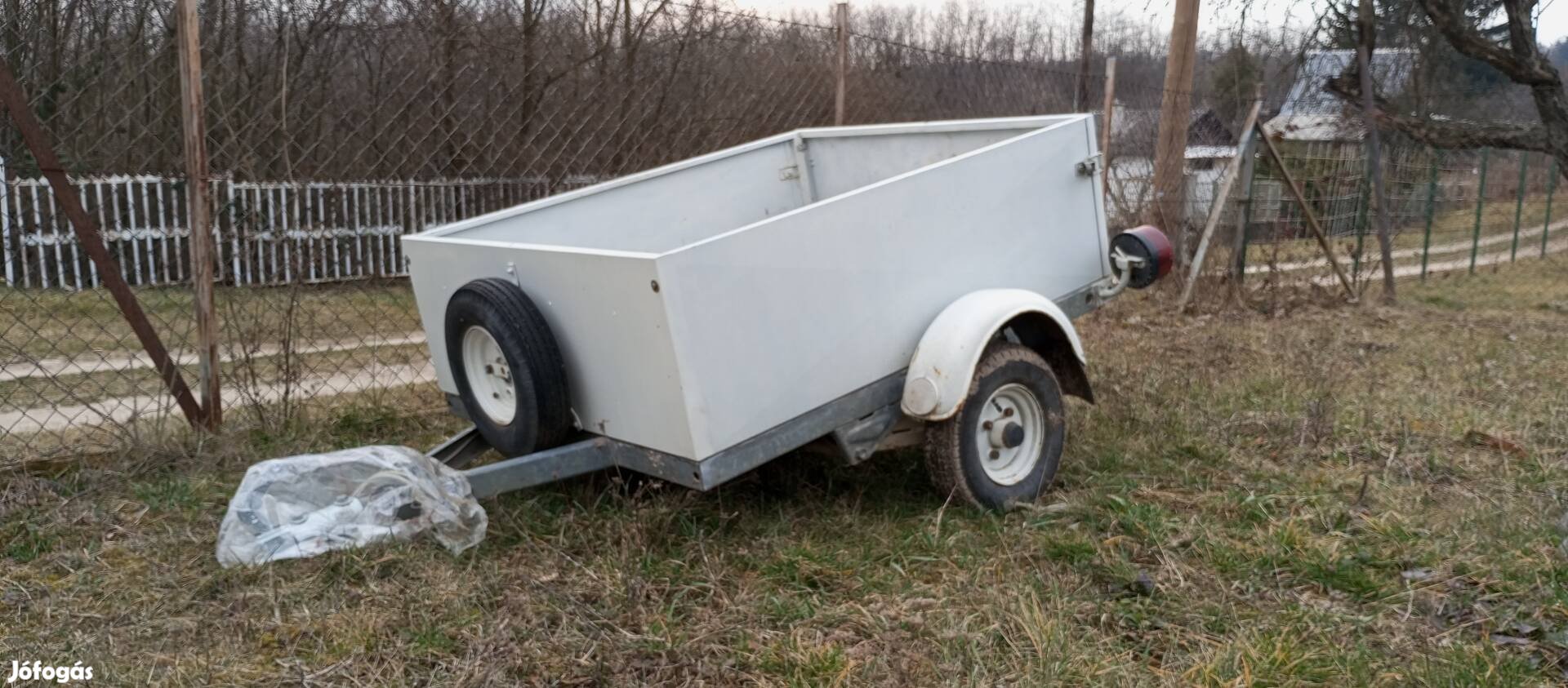 Fortschritt HP 400