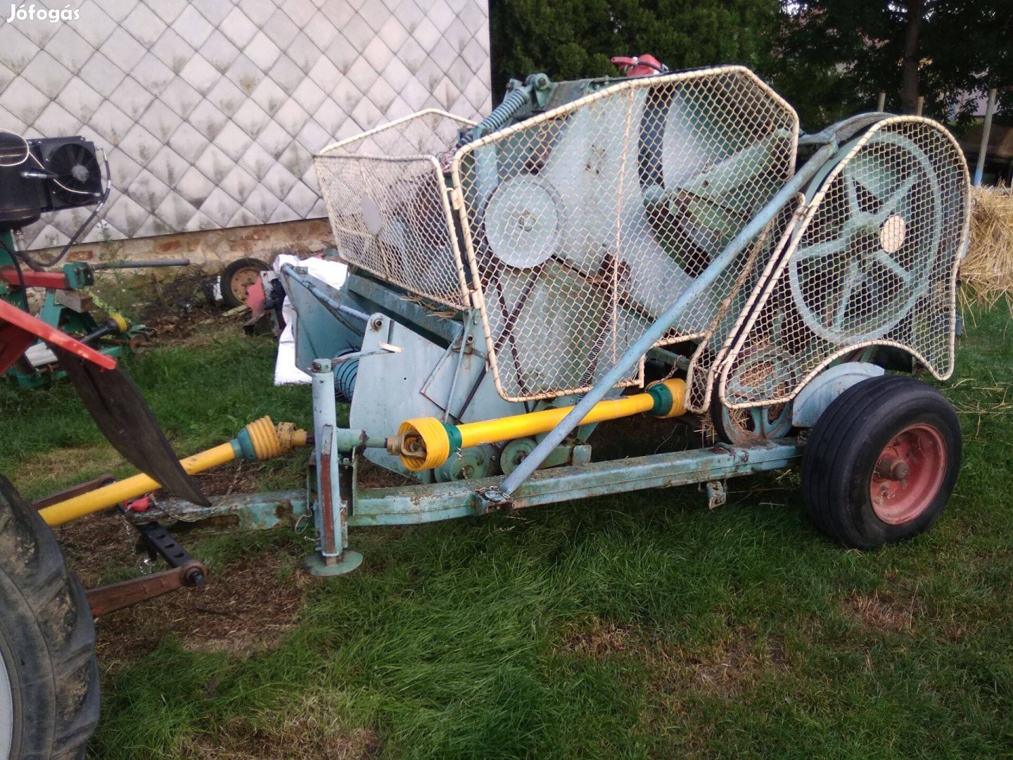 Fortschritt K-442/1