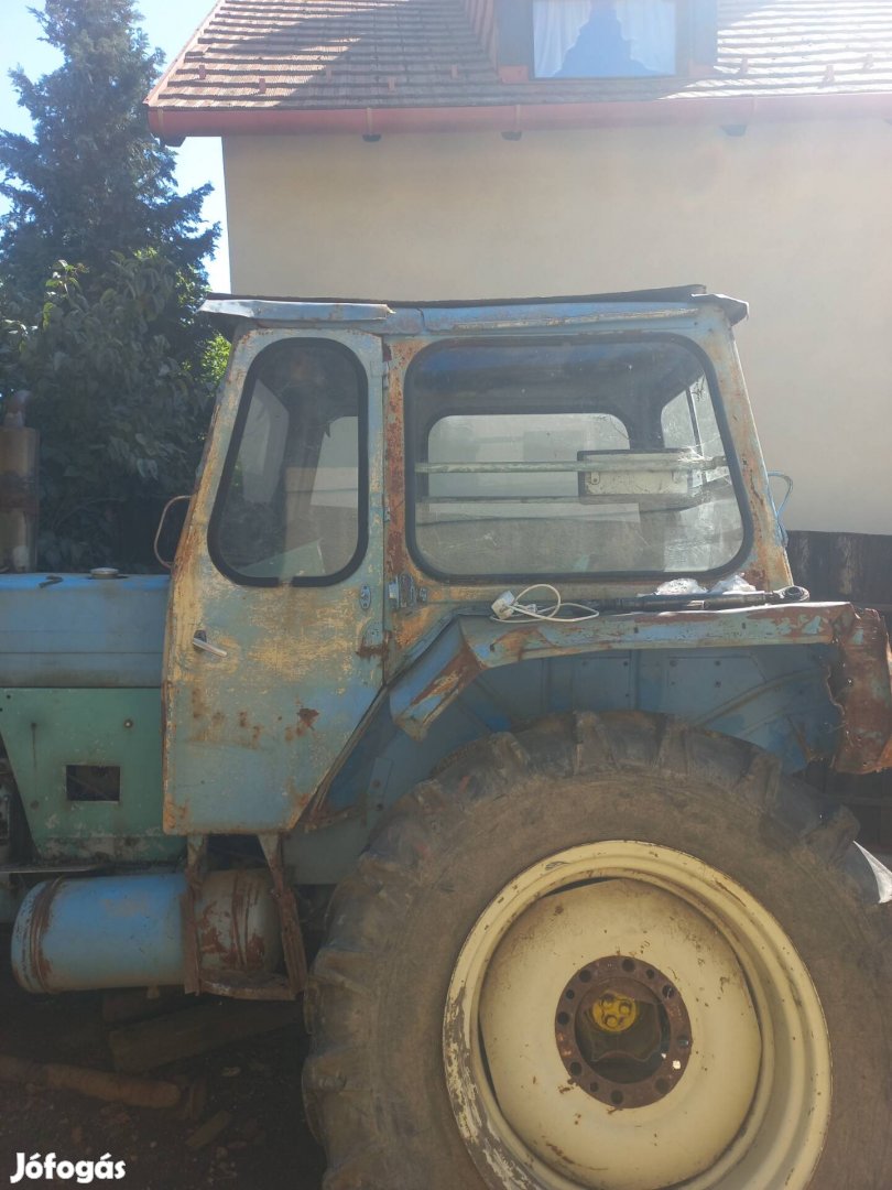 Fortschritt ZT 303
