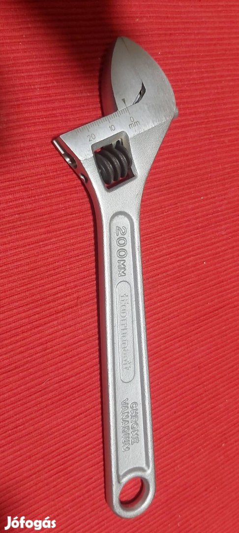 Fortum 200MM Állitható Kulcs 