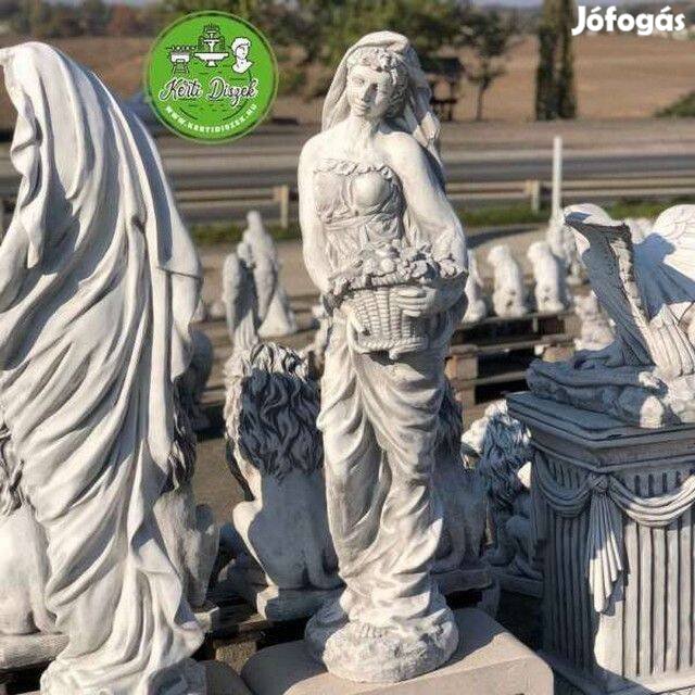 Fortuna bőségszarujával