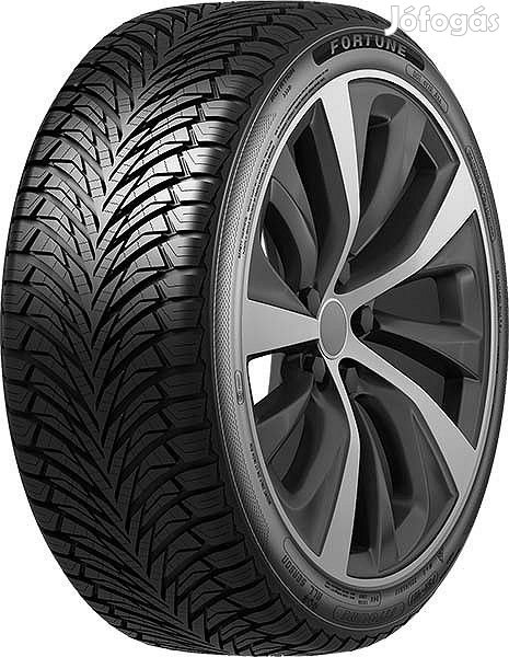 Fortune 165/70R13 79T FSR401 négyévszakos gumi