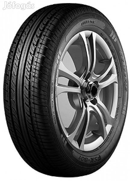 Fortune 165/70R14 81T FSR801 Bora nyári gumi