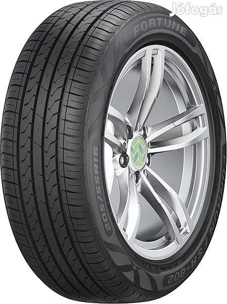 Fortune 175/65R14 82H FSR802 Bora nyári gumi