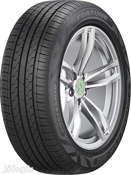 Fortune 215/55R16 93V FSR802 XL nyári gumi