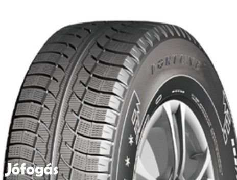 Fortune 215/65R15C 104/102T FSR902 téli gumi