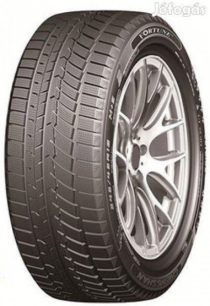 Fortune 255/40R18 99H FSR901 XL téli gumi