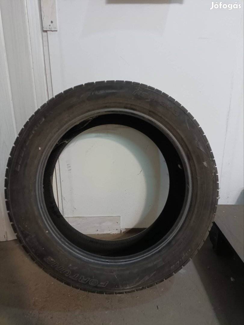 Fortune FSR-303 235/55R19 gumiabroncs