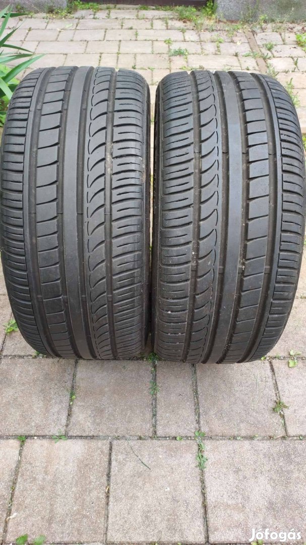Fortune FSR-701 235/45ZR17 97W nyári gumi olcsón eladó - 2db