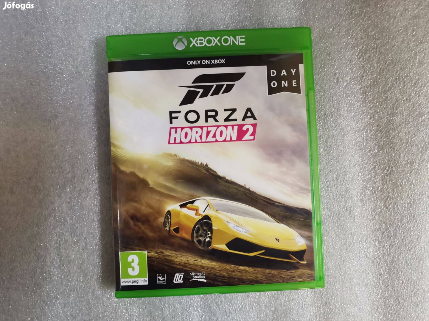 Forza Horizon 2 Xbox One - Series X