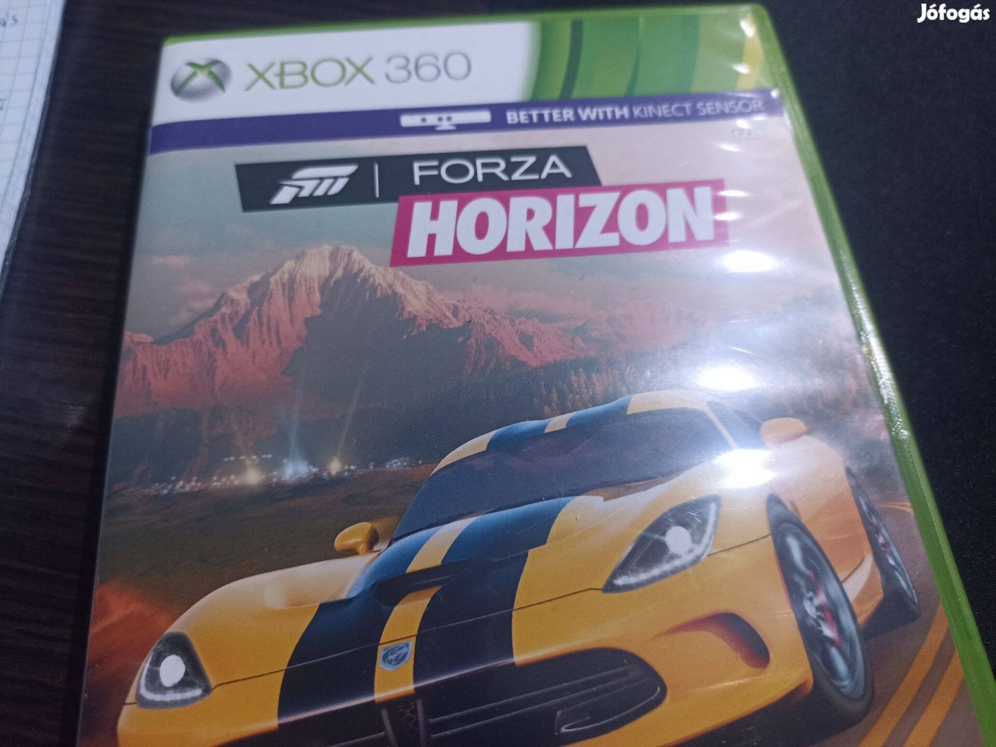 Forza Horizon - Xbox 360