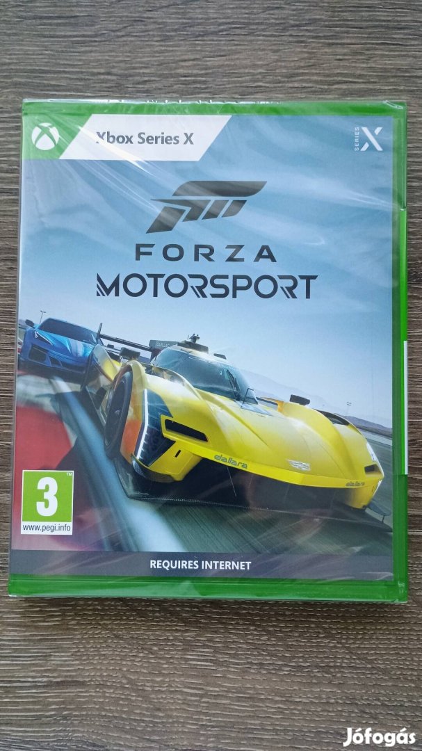 Forza motorsport