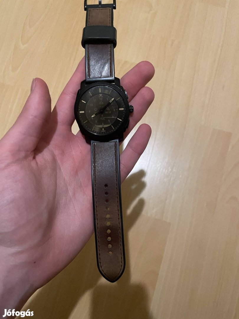 Fossil Gen 6 Hybrid okosóra