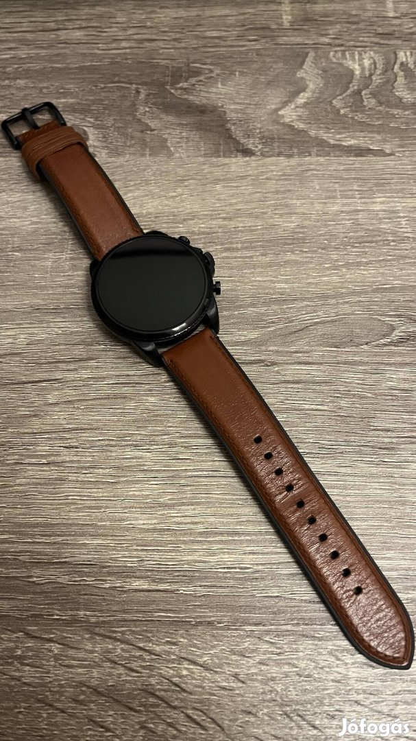 Fossil Gen 6 okosóra