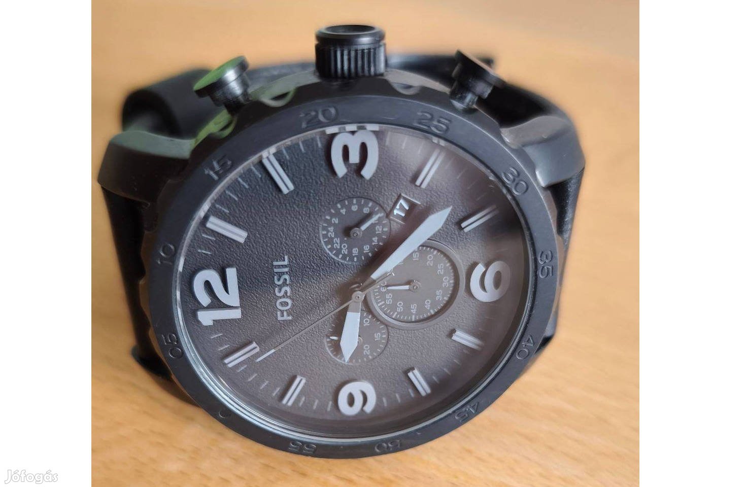 Fossil JR1354 férfi karóra