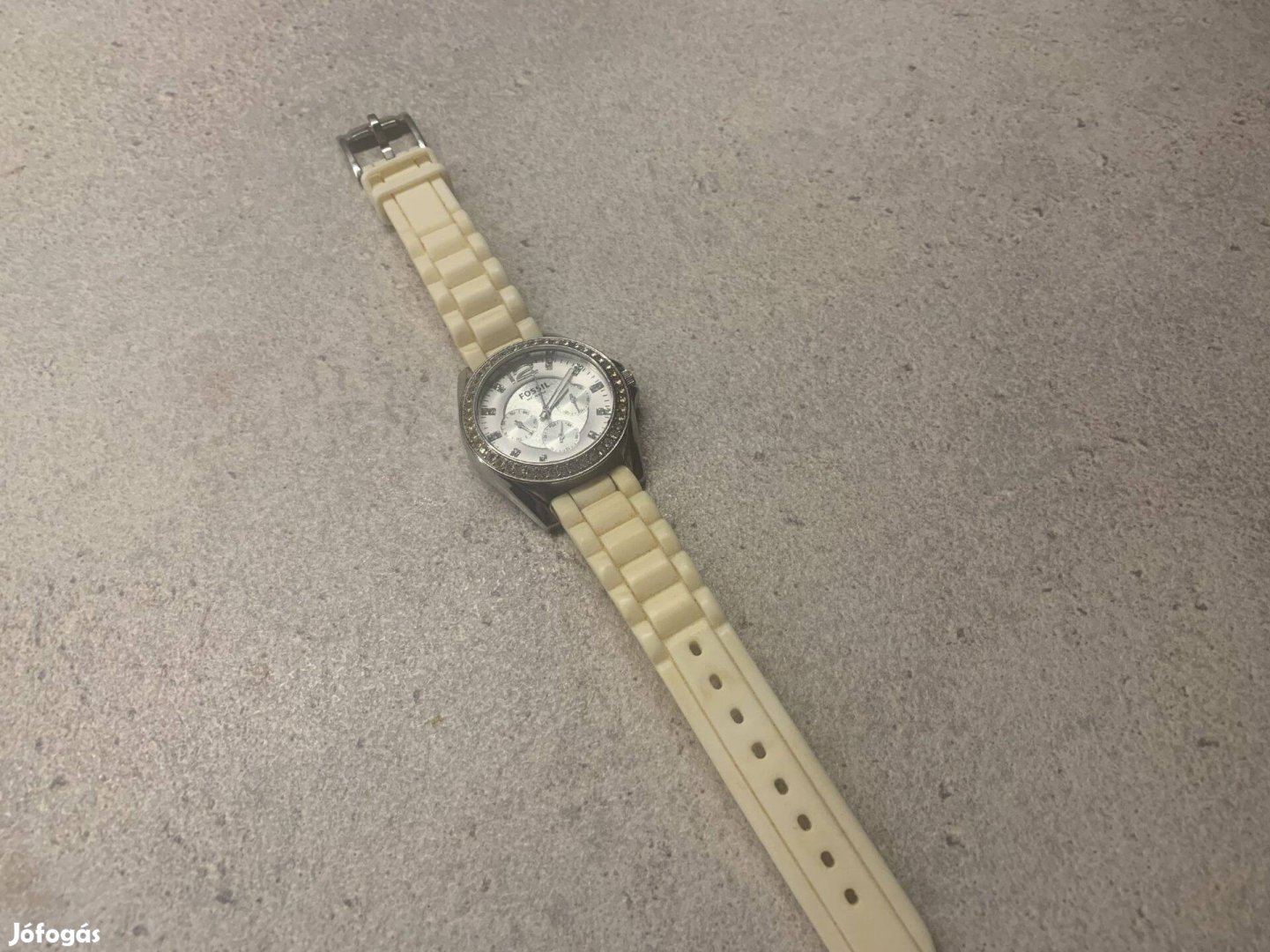 Fossil Riley Es2344 Női karóra