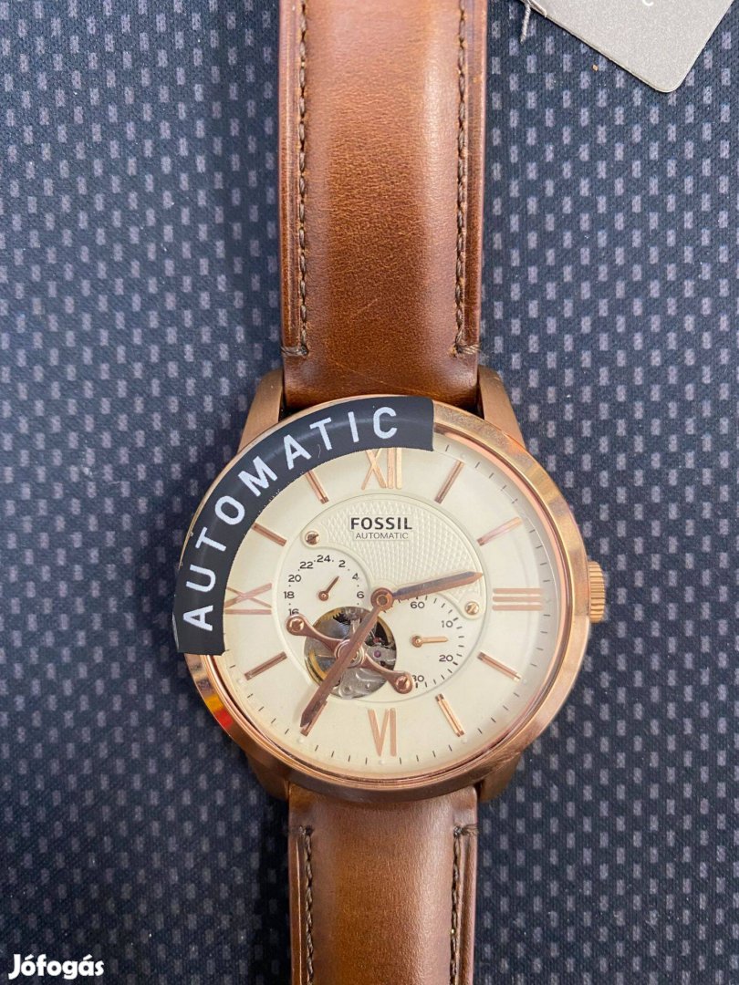 Fossil Townsman Automatic ME3105