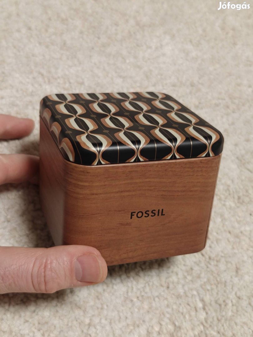 Fossil Townsman Automatic ME3265 férfi karóra